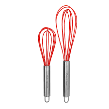 Silicone Whisks