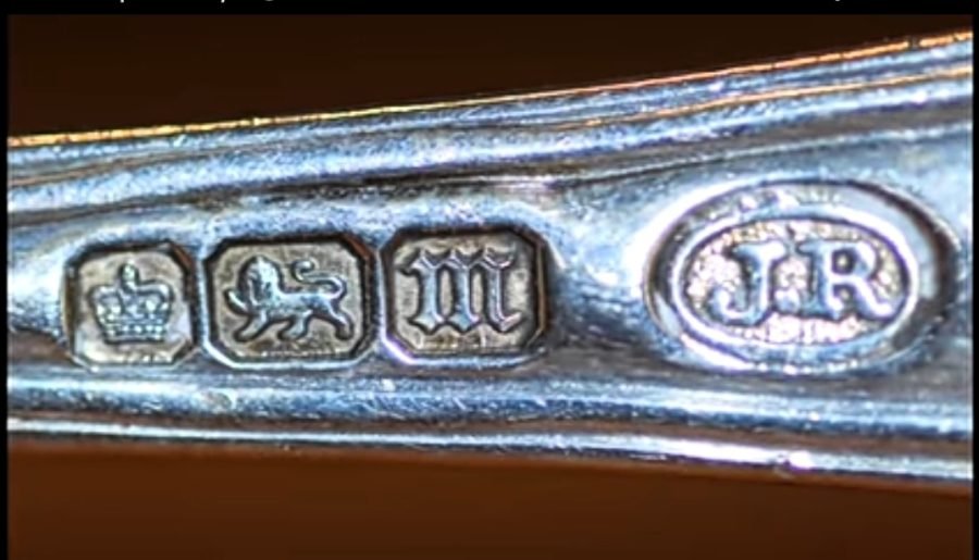 Are Silver Plated items Worth Anything? Britout