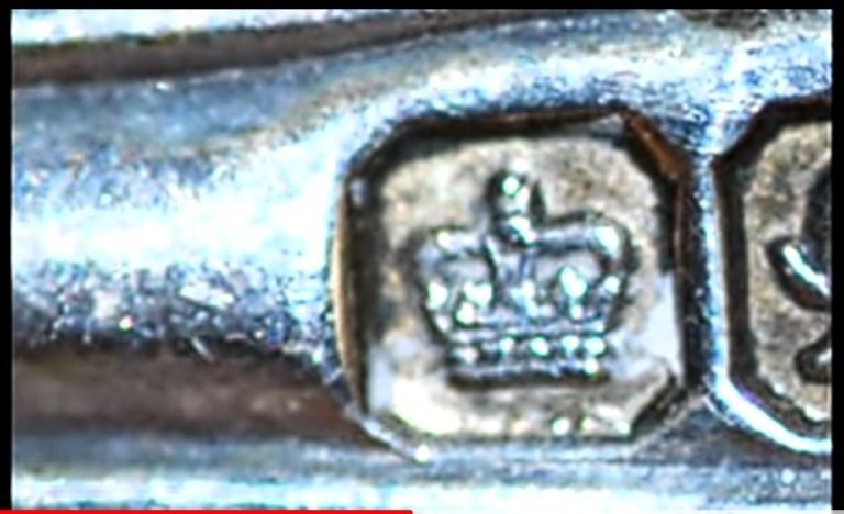 Silver Plate Markings Guide Everything You Need To Know Britout