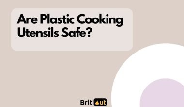 Are Plastic Cooking Utensils Safe? - Featured Image