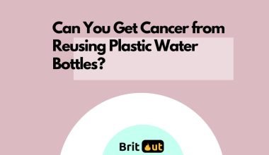 Can You Get Cancer from Reusing Plastic Water Bottles?