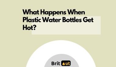 What Happens When Plastic Water Bottles Get Hot?
