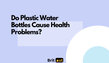 Do Plastic Water Bottles Cause Health Problems?