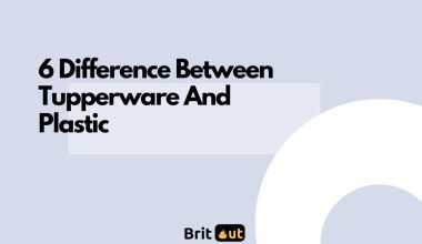 6 Difference Between Tupperware And Plastic